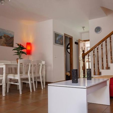 Апартаменти Duplex In Quiet Zone, Next To Sea, Fast Wifi Ель-Медано Екстер'єр фото