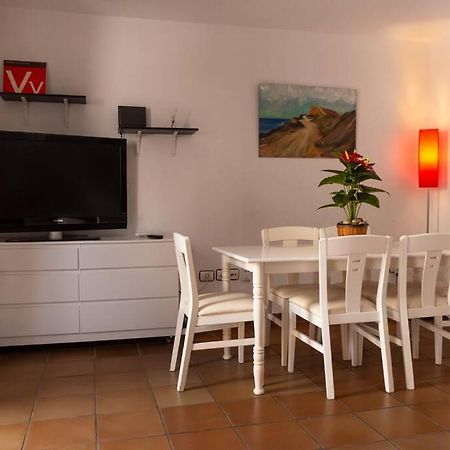 Апартаменти Duplex In Quiet Zone, Next To Sea, Fast Wifi Ель-Медано Екстер'єр фото