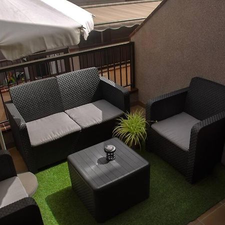 Апартаменти Duplex In Quiet Zone, Next To Sea, Fast Wifi Ель-Медано Екстер'єр фото