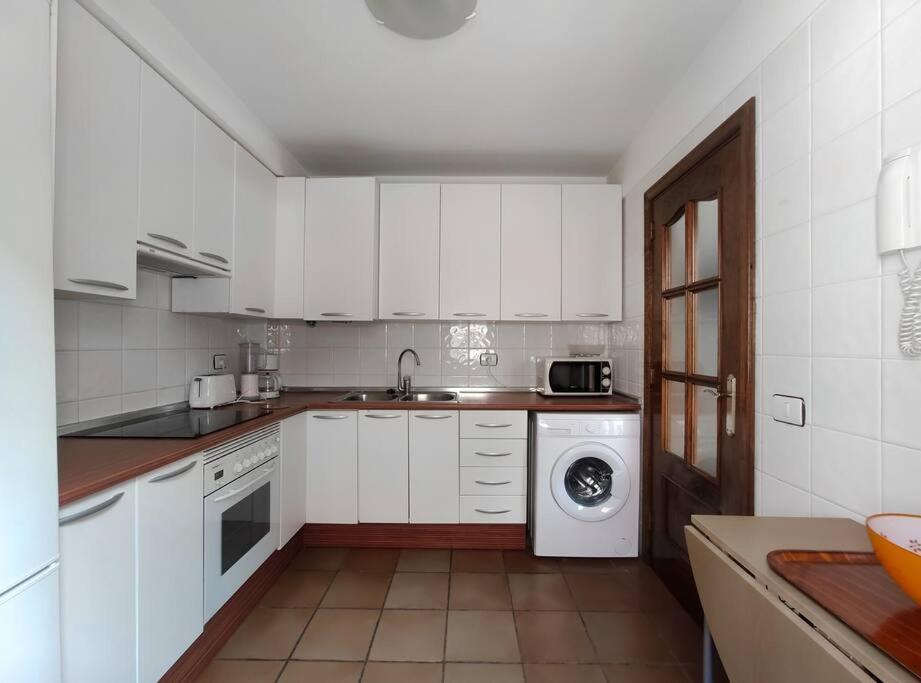 Апартаменти Duplex In Quiet Zone, Next To Sea, Fast Wifi Ель-Медано Екстер'єр фото