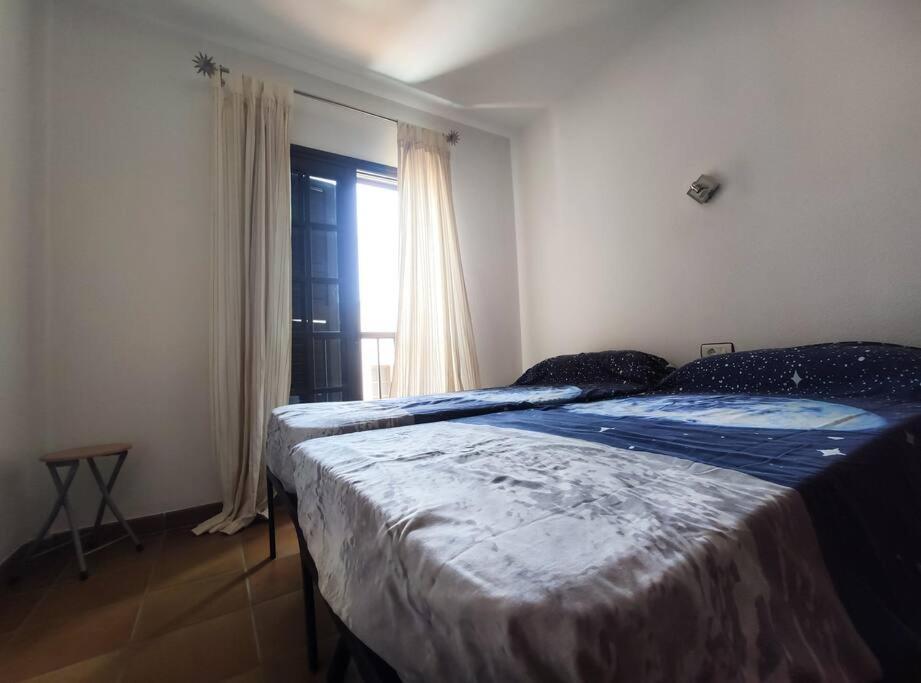 Апартаменти Duplex In Quiet Zone, Next To Sea, Fast Wifi Ель-Медано Екстер'єр фото