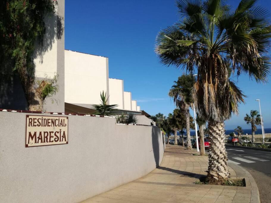 Апартаменти Duplex In Quiet Zone, Next To Sea, Fast Wifi Ель-Медано Екстер'єр фото